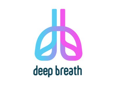 Deep Breath logo