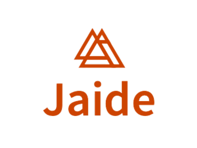 Jaide logo
